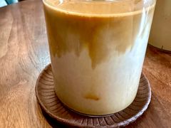 冰博客dirty-Again Coffee Roaster(香蜜湖店)