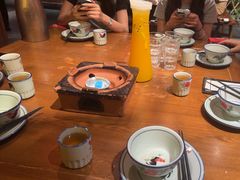 -老湘村·湖南土菜(天河维多利店)