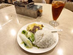 -玲又珑美食(盘福路店)