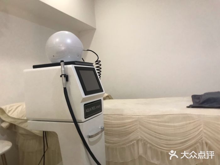 hy coffee美容美甲护肤(吾悦店)图片