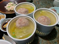 -苏帮袁Sue Cuisine(南开大悦城店)
