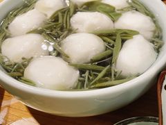 -鱼食饭稻·苏浙土菜17年老馆子(平江路店)