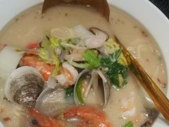 -闽海肴(北辰荟店)