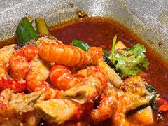 -川味堂·四川豆花(八卦岭店)
