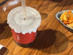 -地二手作鱼汤馄饨(上街里店)