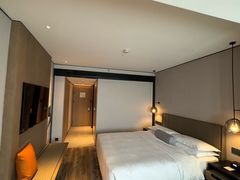 -成都天府丽都喜来登饭店