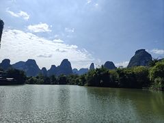 -明仕田园