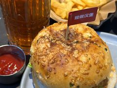 -必胜客(八一店)