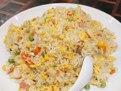 扬州炒饭-陈记菜馆·非遗淮扬菜(东关街教场店)