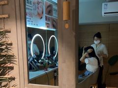 -施奈儿.洗头頭療.按摩SPA.采耳(上梅林店)