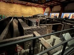 -北京大葆台遗址博物馆