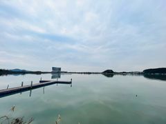 -东钱湖旅游度假区