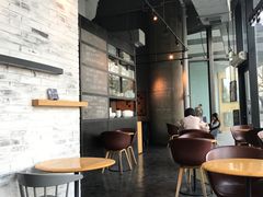 大堂-Wagas沃歌斯(北京君太百货店)