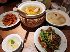 -大鱼徽州·寻味徽菜(万象汇店)