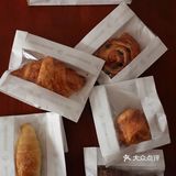 Manner高性价比面包❗️可颂仅售5元🥐