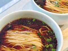 -狮王府淮扬菜(夫子庙老门东店)