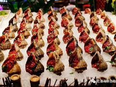 -台北A+A七喜饭店(德增街店)