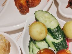 -豪享来中西餐厅(隆昌店)