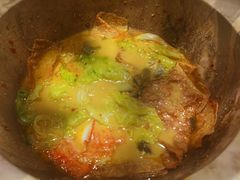 -渔小生蒸汽石锅鱼(印象城店)