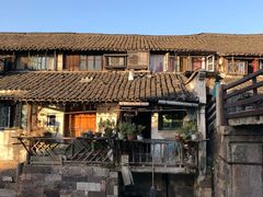 -乌镇东栅景区