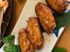 -王鼎精致料理铁板烧(世博源店)