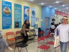 -多派·天津电视少儿艺术培训中心(东丽校区)