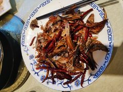 -银生食府·普洱菜(金星店)