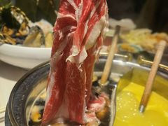 -伝承·和牛寿喜烧·放题(东营银座购物中心店)