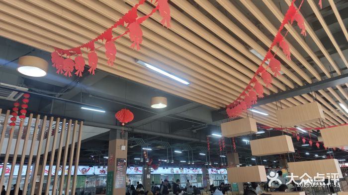 同济大学(嘉定校区)图片