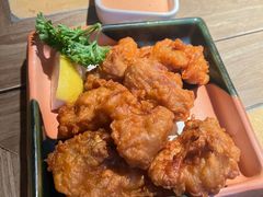 -山杏yama-katsu·吉列炸物