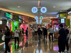 -皇庭广场(福华三路店)