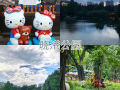-晓港公园