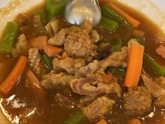 -妈妈传炖品(双林店)