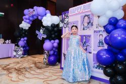 -觅糖派对·宝宝宴生日宴一站式派对策划(河西店)