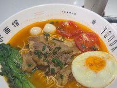 -友达面馆(广州总店)