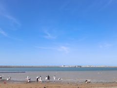 -在海一方公园