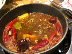 -呷哺呷哺 黄金牧场 (新中关购物中心店)