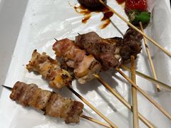 -王氏炉匠·烧鸟放题自助(三里屯店)
