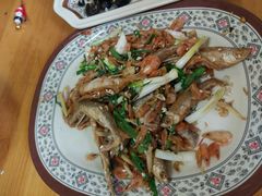 -农家土菜老煨锅(木鱼镇店)