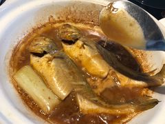 家焖舟山小黄鱼-徐记海鲜(汉城湖|太奥店)