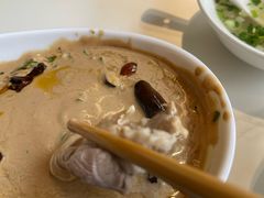-清真老东乡开锅羊肉(甘南路店)