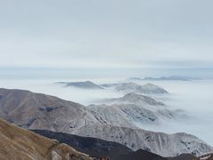 -萍乡武功山风景名胜区