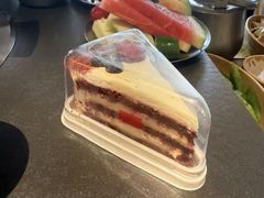 -姆们M Sweetie Cake(三里屯店)