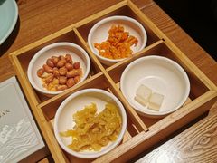 -闽上鲜·福建菜(龙湖滨江天街店)