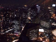 -东京都厅舍