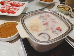 -圣福琚川味火锅(金伦花园店)