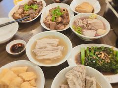 -松發肉骨茶(先得坊店)