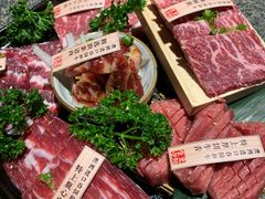 -NIUAN牛庵·日式和牛烧肉(恒隆店)