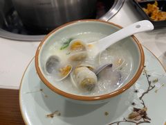 -盈田盈粥庄(博山东路店)