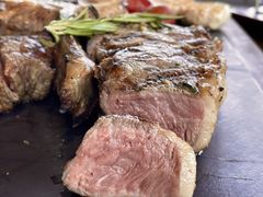 -恰餐厅及酒吧CHAR Bar & Grill(北京三里屯洲际店)
